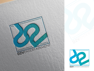 Logo-Design von Anooshaa für M.P Dawson & S DE Villiers | Design #7794652