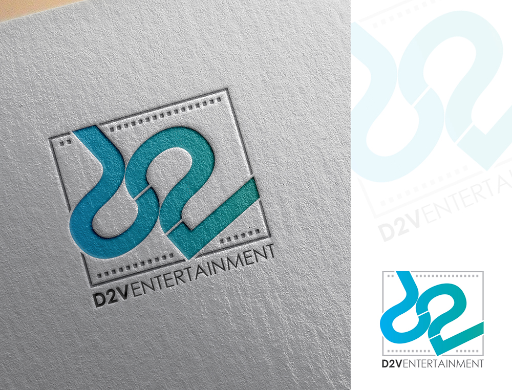 Logo Design by Anooshaa for M.P Dawson & S DE Villiers | Design #7794653