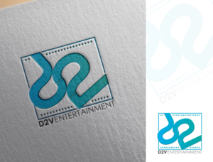 Logo Design by Anooshaa for M.P Dawson & S DE Villiers | Design: #7794654