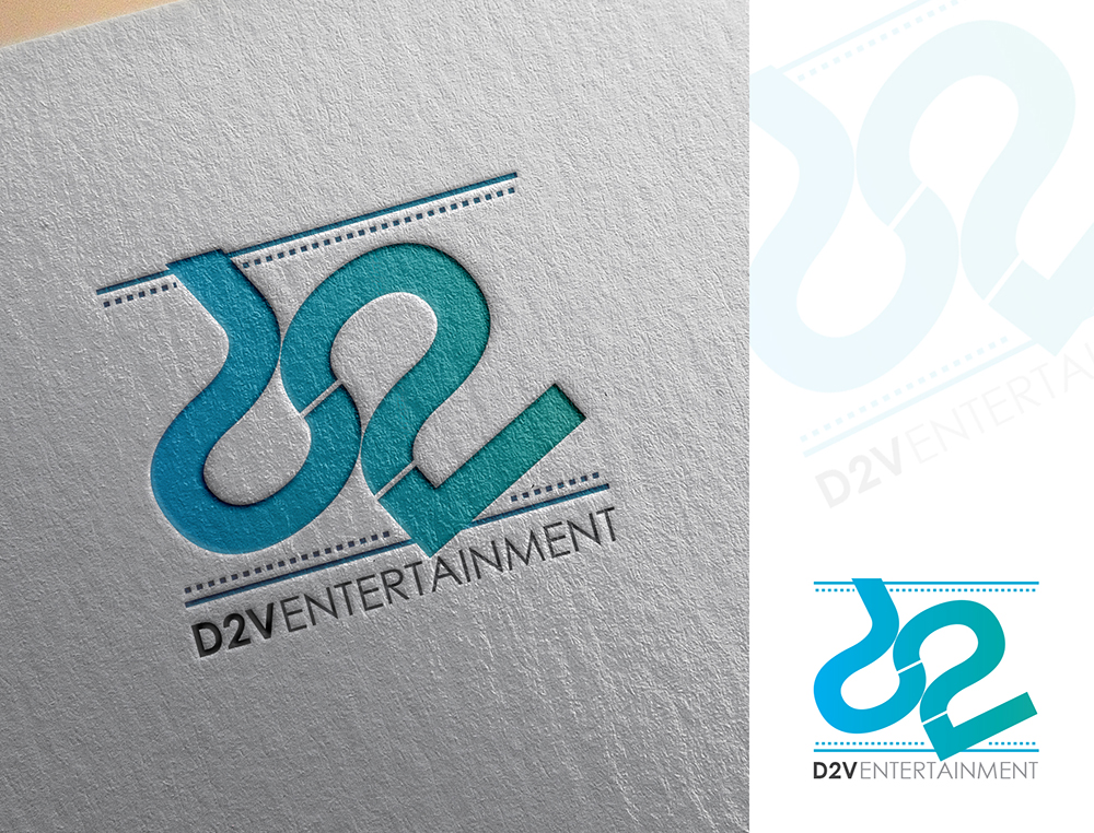 Logo Design by Anooshaa for M.P Dawson & S DE Villiers | Design #7794655