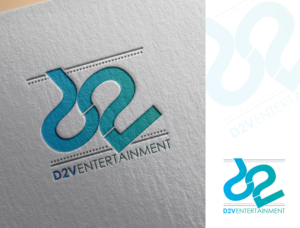 Logo Design by Anooshaa for M.P Dawson & S DE Villiers | Design: #7794656