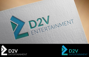Logo Design by Anooshaa for M.P Dawson & S DE Villiers | Design: #7801482