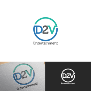 Logo Design by Adeel Hanif® for M.P Dawson & S DE Villiers | Design: #7538204