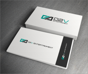 Logo-Design von aglaronde23 für M.P Dawson & S DE Villiers | Design #7780301