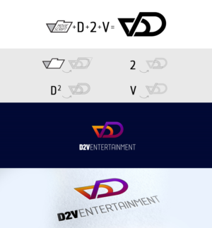Design de Logo par DINAROID pour M.P Dawson & S DE Villiers | Design : #7783149