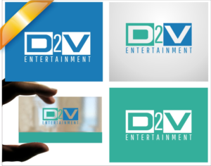 Logo Design by ArifRif for M.P Dawson & S DE Villiers | Design: #7774688