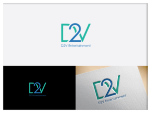 Logo Design by ArtMissile for M.P Dawson & S DE Villiers | Design: #7768453