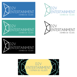 Design de Logo par jonathanmeur pour M.P Dawson & S DE Villiers | Design : #7771407