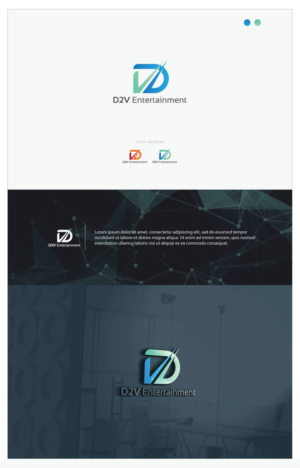 Design de Logo par ArtFlame pour M.P Dawson & S DE Villiers | Design : #7537832