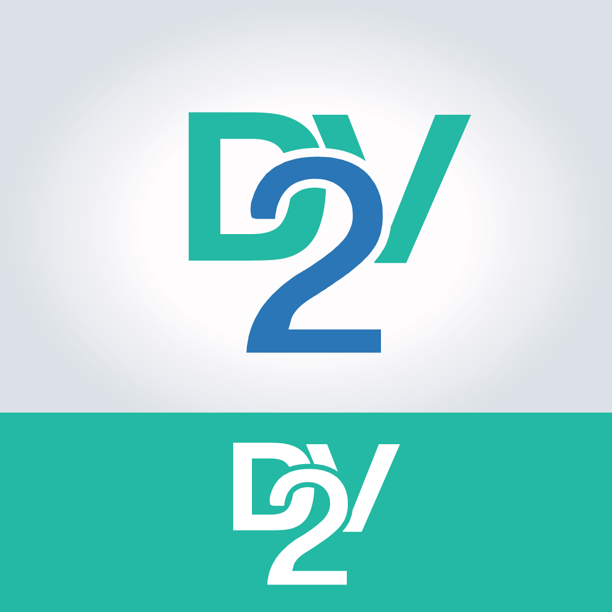 Logo Design by Design Qube for M.P Dawson & S DE Villiers | Design #7789583