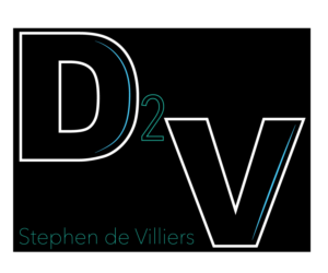 Logo Design by JMHdesign for M.P Dawson & S DE Villiers | Design: #7484355