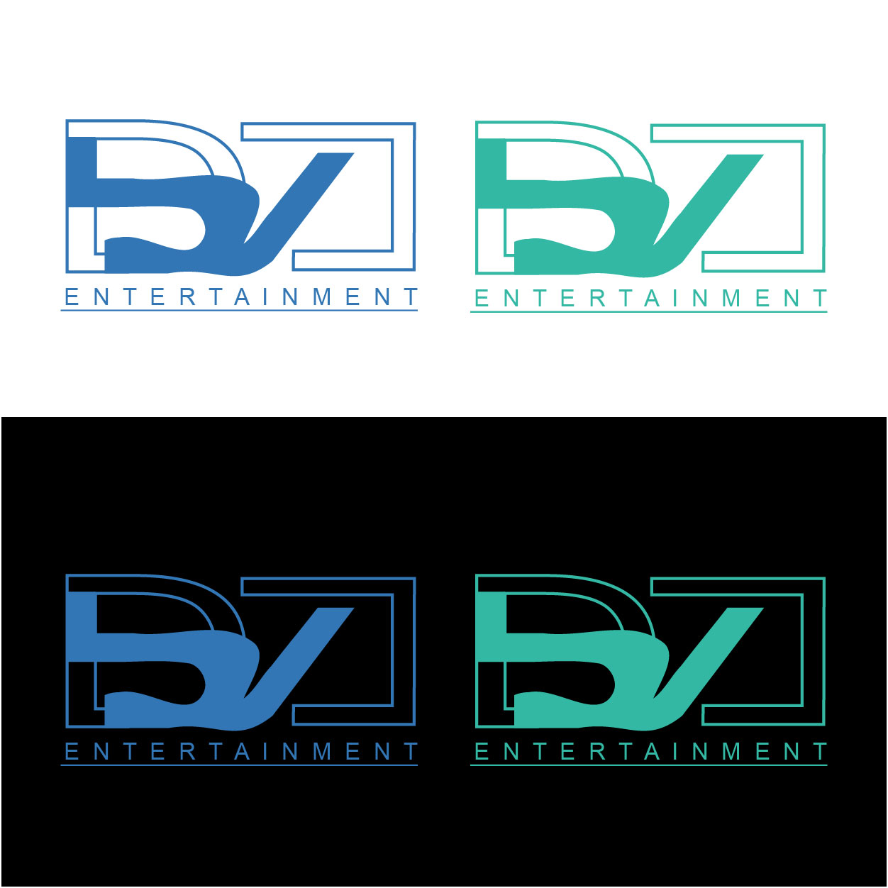 Logo Design by itsmetheking03 for M.P Dawson & S DE Villiers | Design #7860888