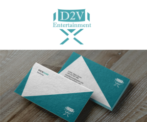 Design de Logo par Lums Designer pour M.P Dawson & S DE Villiers | Design : #7483135