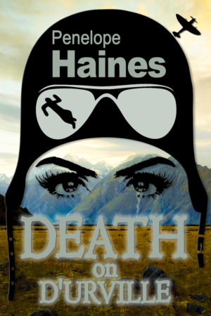 Book Cover Design by wynchance
