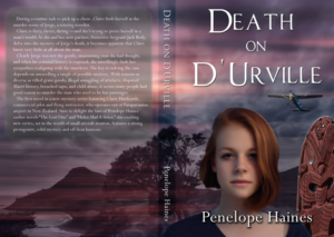 Book Cover Design by Wally_F for this project | Design: #7488048