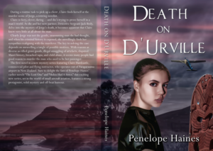 Book Cover Design by Wally_F for this project | Design: #7568540
