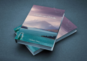 Book Cover Design by Hania.tarabishy