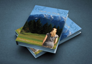 Book Cover Design by Hania.tarabishy for this project | Design: #7483557
