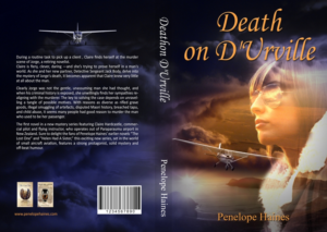 Book Cover Design by Agora