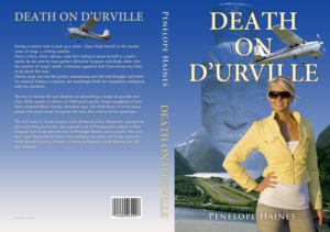 Book Cover Design by illuminati-design for this project | Design #7495101