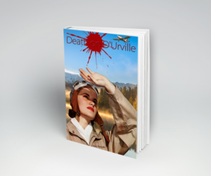 Book Cover Design by WholeBranding® for this project | Design #7538449