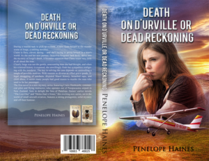 Book Cover Design by Vanes7 for this project | Design: #7470914