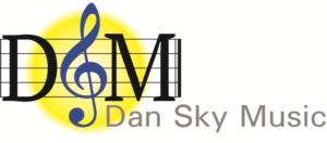 Logo Design by BJ Unger