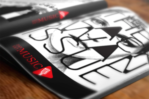 Logo Design by  RHYTHM