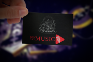 Logo Design by  RHYTHM for this project | Design: #7515076