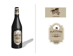 Graphic Design by aldibabz for this project | Design: #1984254