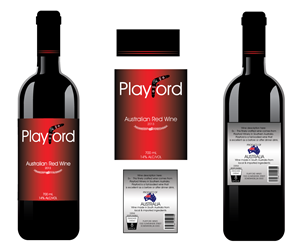 Graphic Design by PresleyDesigns for this project | Design: #1921851
