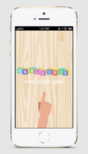 App Design by Lauren for this project | Design: #7450383