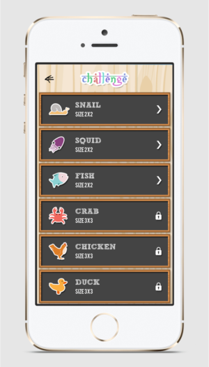 App Design by Lauren for this project | Design: #7497756