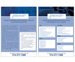 Flyer Design by roopaljain for this project | Design: #7470574