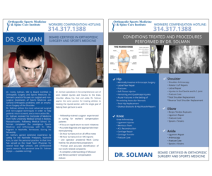 Flyer Design by roopaljain for this project | Design: #7470575