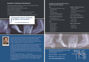 Flyer Design by Cyclops