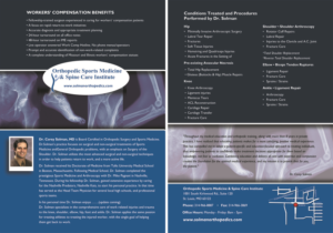 Flyer Design by Cyclops for this project | Design: #7473691