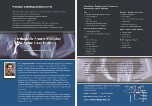 Flyer Design by Cyclops for this project | Design: #7476872