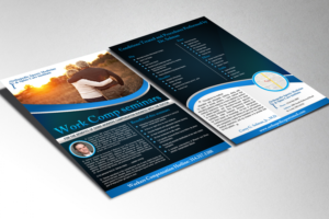 Flyer Design by aspiremedia for this project | Design #7460926