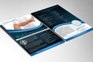 Flyer Design by aspiremedia for this project | Design: #7475189