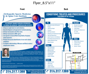 Flyer Design by Vims_Charan for this project | Design: #7468559