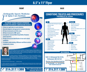 Flyer Design by Vims_Charan for this project | Design: #7473487