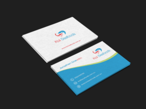 Logo Design by The World Freelancers for Koi Seafoods | Design: #7502880