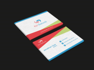Logo Design by The World Freelancers for Koi Seafoods | Design: #7519720
