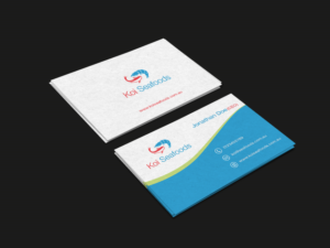 Logo Design by The World Freelancers for Koi Seafoods | Design: #7534962