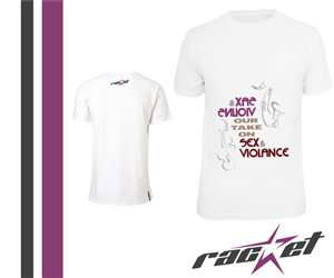 Design de T-shirt par Albel pour Racket Apparel | Design : #1893061