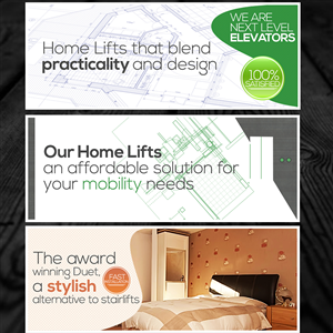 Banner Ad Design by MS Design for this project | Design #1906064