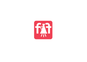 Logo Design by KISS for Reklamestasjonen AS | Design: #7439789