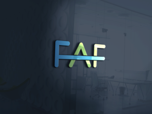 Logo Design by Giuro for Reklamestasjonen AS | Design: #7483674