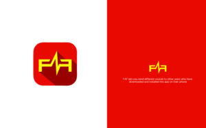 Diseño de Logo por jholee para Reklamestasjonen AS | Diseño #7486058